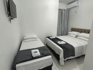 HOTEL e POUSADA KF - 5