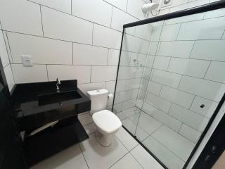 HOTEL e POUSADA KF - 3