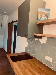 Geidorf Residenz - Serviced Apartments & Parking - Graz - 6