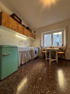 Cjasa Celeste - Apartments in Andreis - 3