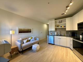 Modern 1BR Near Light Rail Hospitals MSP 06 - 9