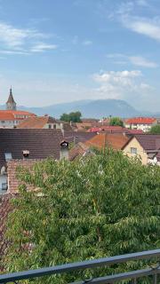 Beautiful views near the Fortress - 2