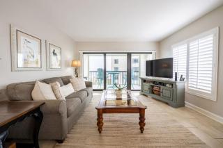 Surf & Racquet Club B160 -Pool - 7