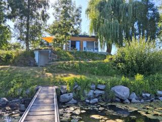 Chalet am Seeufer - 4