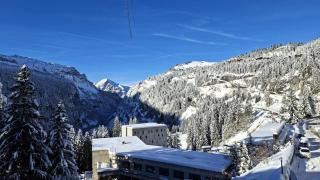 Résidence Betelgeuse - Appartement rénové · Entre pistes et commerces · Balcon MAE-7382 - 1