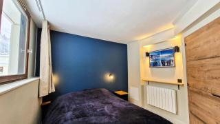 Résidence Castor - Appartement confortable · Proche des pistes · Balcon MAE-7387 - 2