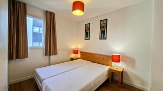 Résidence Les Pleiades - Appartement spacieux avec balcon · Centre station · Parking couvert MAE-7352 - 3