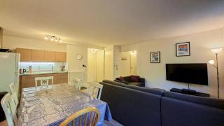 Résidence La Petite Ourse - Appartement spacieux · Centre station MAE-7362 - 5