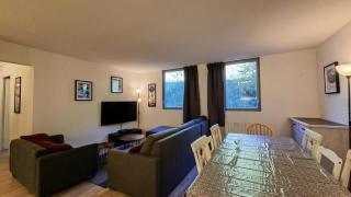 Résidence La Petite Ourse - Appartement spacieux · Centre station MAE-7362 - 4