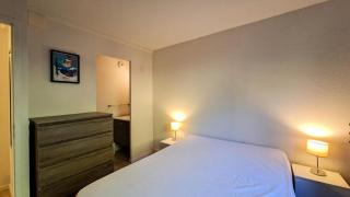 Résidence La Petite Ourse - Appartement spacieux · Centre station MAE-7362 - 2