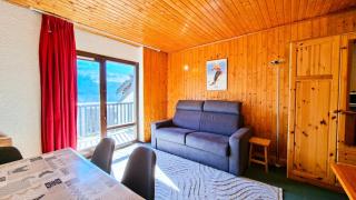 Résidence Andromede - Studio confortable · Entre pistes et commerces · Balcon MAE-7395 - 3