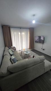 Skyline lux Cozy 1BR with lake & park scenery - 2