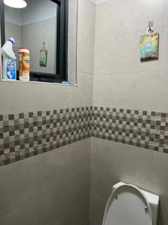 Skyline lux Cozy 1BR with lake & park scenery - 1