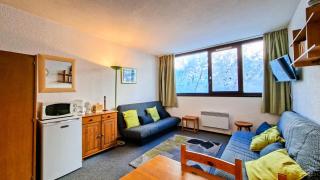 Résidence Andromede - Studio spacieux · Proche des pistes MAE-7407 - 3