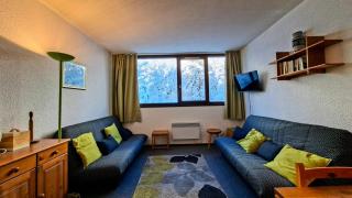 Résidence Andromede - Studio spacieux · Proche des pistes MAE-7407 - 1