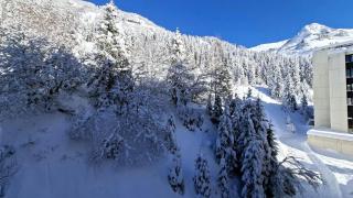 Résidence Andromede - Studio spacieux · Proche des pistes MAE-7407 - 1