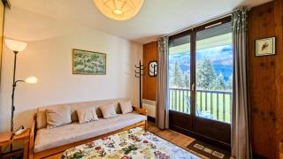 Résidence Sagittaire - Studio confortable avec balcon · Centre station MAE-7388 - 4