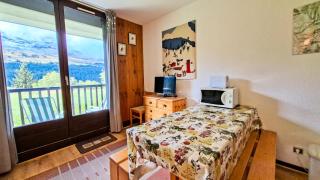 Résidence Sagittaire - Studio confortable avec balcon · Centre station MAE-7388 - 3