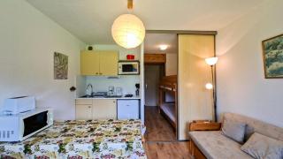 Résidence Sagittaire - Studio confortable avec balcon · Centre station MAE-7388 - 2