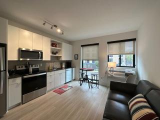 MSP Airport Hospitals Light Rail -Modern Apt 03 - 0