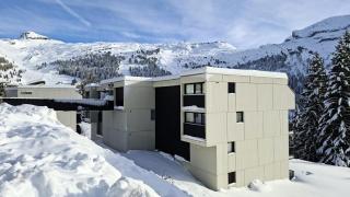 Résidence Pollux - Studio rénové et confortable · Proche des pistes et des commerces · Balcon MAE-7397 - 2