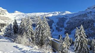 Résidence Pollux - Studio rénové et confortable · Proche des pistes et des commerces · Balcon MAE-7397 - 1