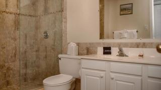 Surf & Racquet Club C126 - Pool - 4