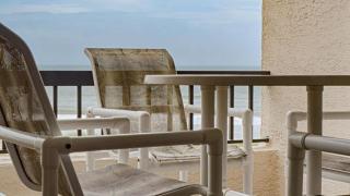 Surf & Racquet Club C126 - Pool - 2