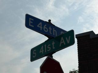 1BR with Balcony Near Light Rail Hospitals 04 - 2