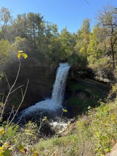 1BR with Balcony Near Light Rail Hospitals 04 - 3