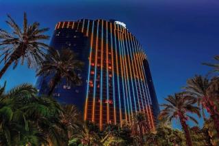 Masquerade Tower at Rio Hotel & Casino by Suiteness - 0