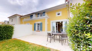 Maison à Coëx - Le Cottage des Fontenelles MAE-0481 - 0