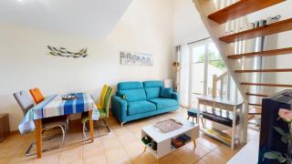 Maison à Coëx - Le Cottage des Fontenelles MAE-0481 - 5