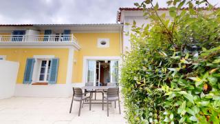 Maison à Coëx - Le Cottage des Fontenelles MAE-0481 - 3