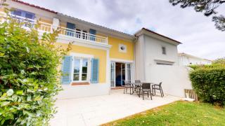 Maison à Coëx - Le Cottage des Fontenelles MAE-0481 - 1