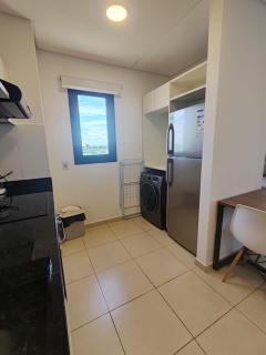 Edificio Torres Bolik! Apartamento de una habitación con parking! Encarnación Py! - 6