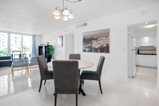 1BED Condo w/Pool View | 3rd Floor at Tides - 8