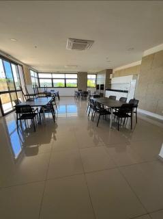 Edificio Torres Bolik! Apartamento de una habitación con parking! Encarnación Py! - 2