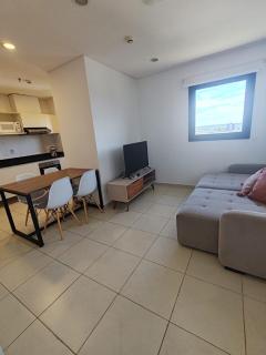 Edificio Torres Bolik! Apartamento de una habitación con parking! Encarnación Py! - 1