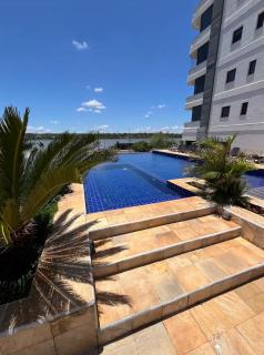 Edificio Torres Bolik! Apartamento de una habitación con parking! Encarnación Py! - 8