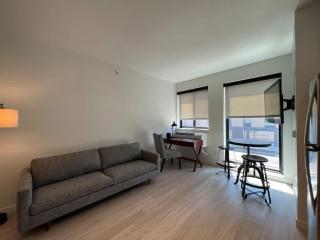 Modern Sunny Micro 1BR Light Rail Parks MSP 305 - 8