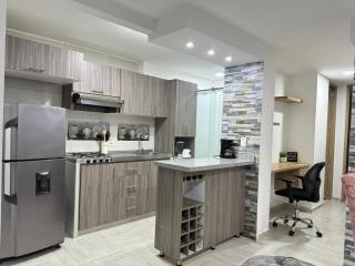 Apartamento Gold - 4