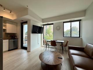 Incredible 1BR Near Light Rail Private Balcony 07 - 9
