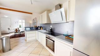 Maison à L'Aiguillon-sur-Vie - Villa Terre et Mer avec piscine privée MAE-5321 - 7