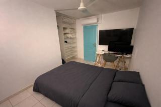 Maison bien située pour une escale - 2