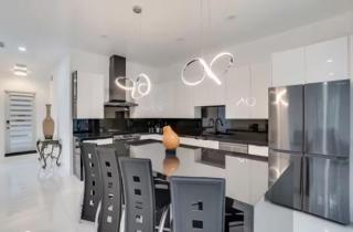 Komffy Modern 3BR/2BA Home – Ft. Lauderdale - 4