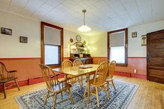 Steps to Dtwn Sault Ste Marie Historic Home! - 8