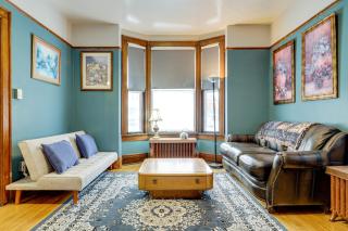 Steps to Dtwn Sault Ste Marie Historic Home! - 4