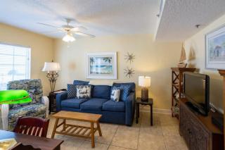 The Terraces #305 - Ocean View - 9