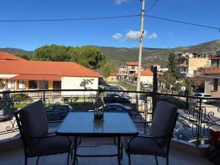 Kalavryta Moments - 1